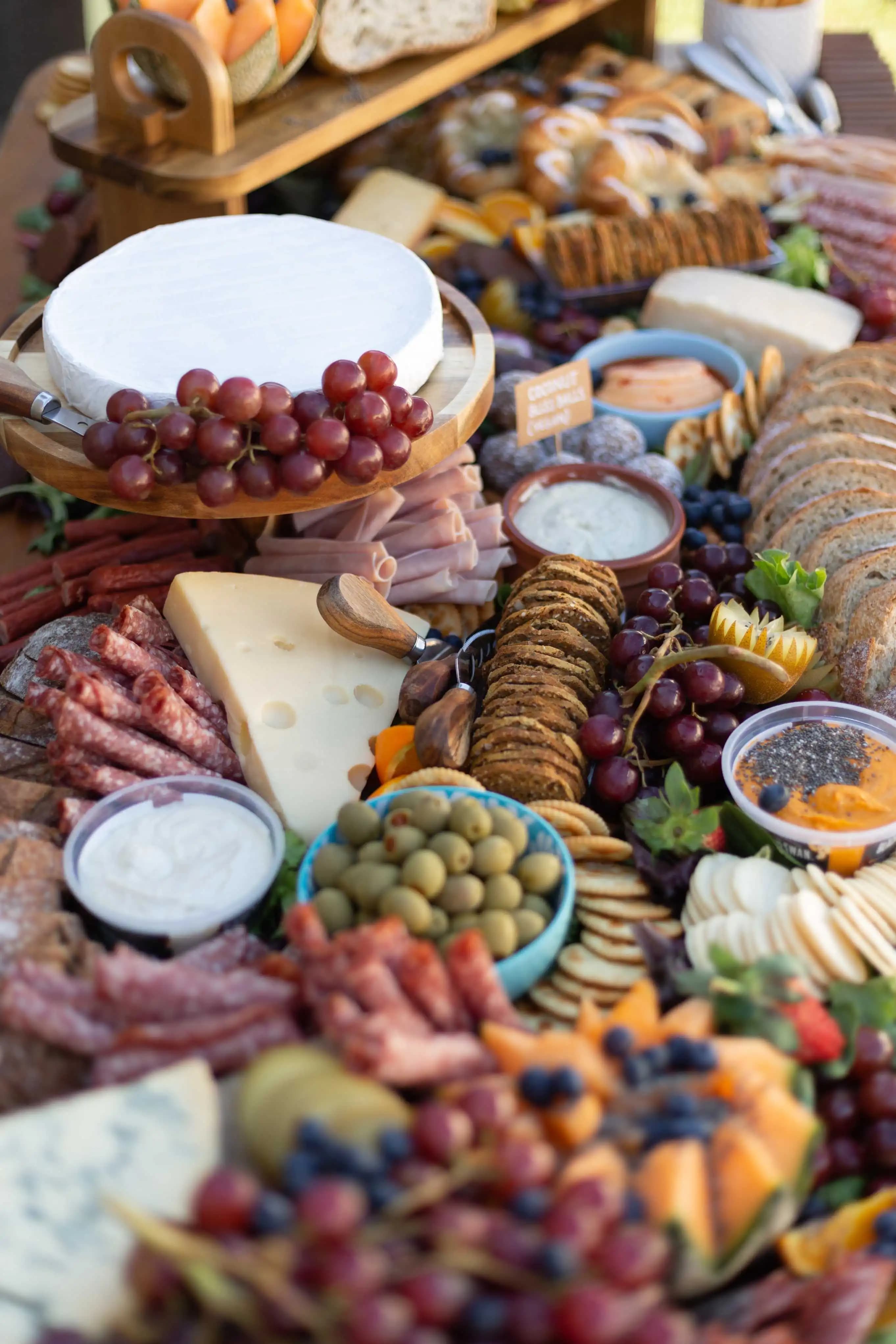 Fremside bilde BestillCatering