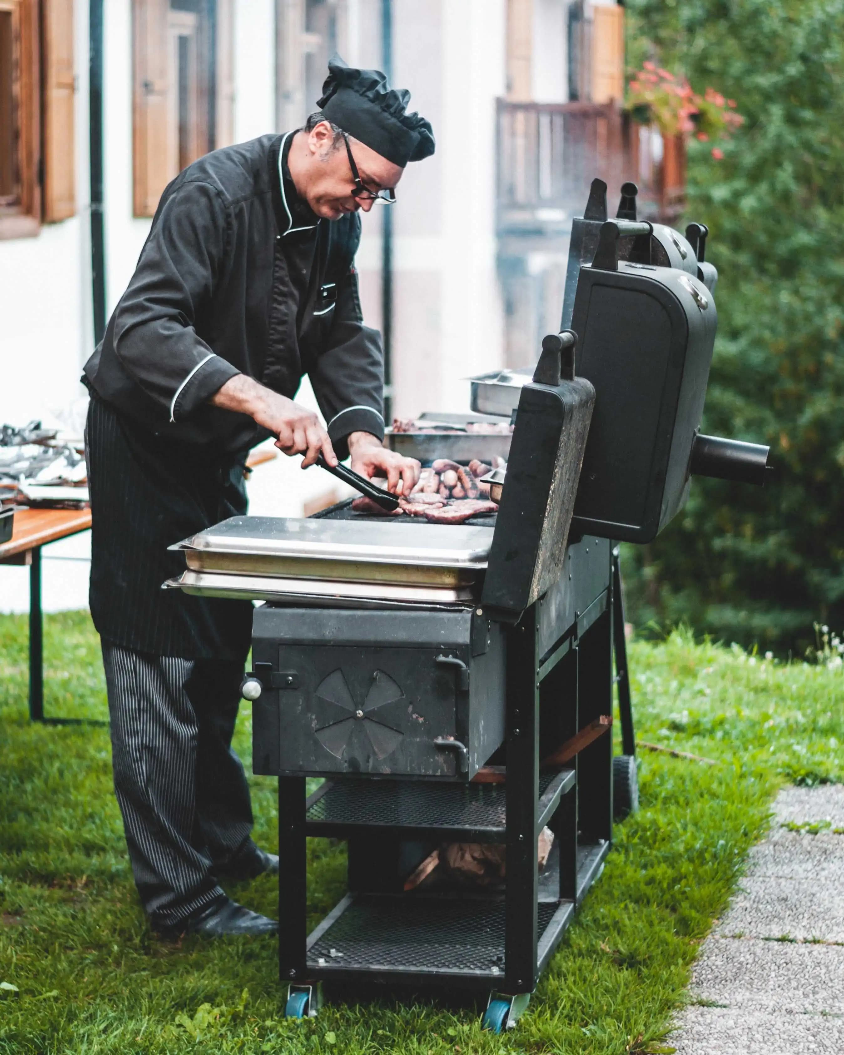 Bli partner med BestillCatering.no